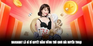 baccarat là gì
