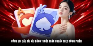 cách soi cầu tài xỉu