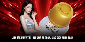 Link Tài Xỉu Uy Tín